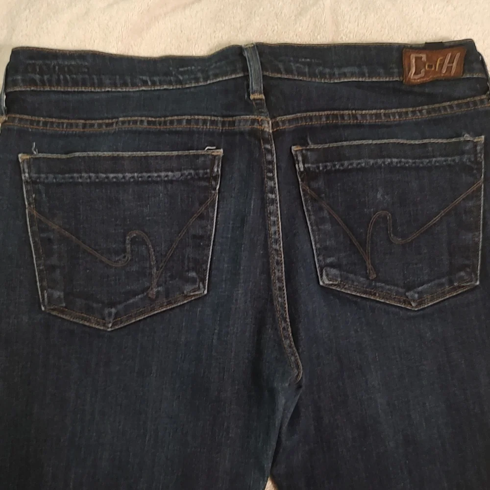 CITIZENS OF HUMANITY WOMENS JEANS - Picture 5 of 12